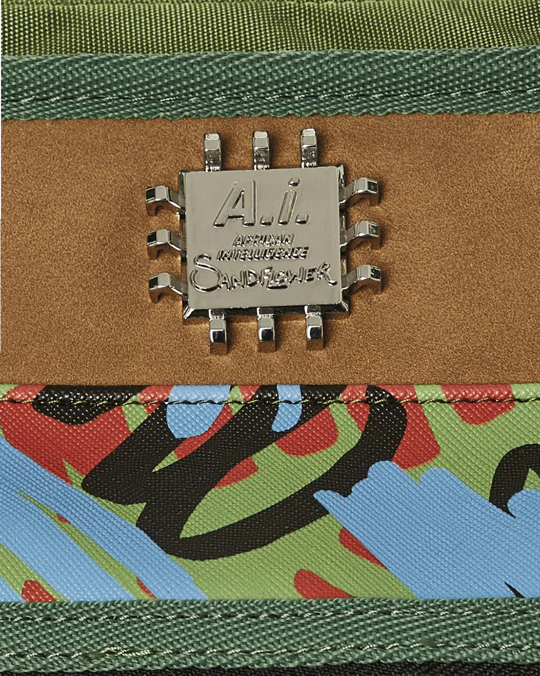 A.I. SPECIAL OPS CARGO TOTE - Image 13