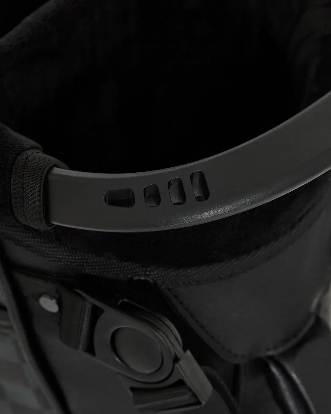 TRIPLE DECKER HEIR TO THE THRONE PRO GOLF BAG - Image 15