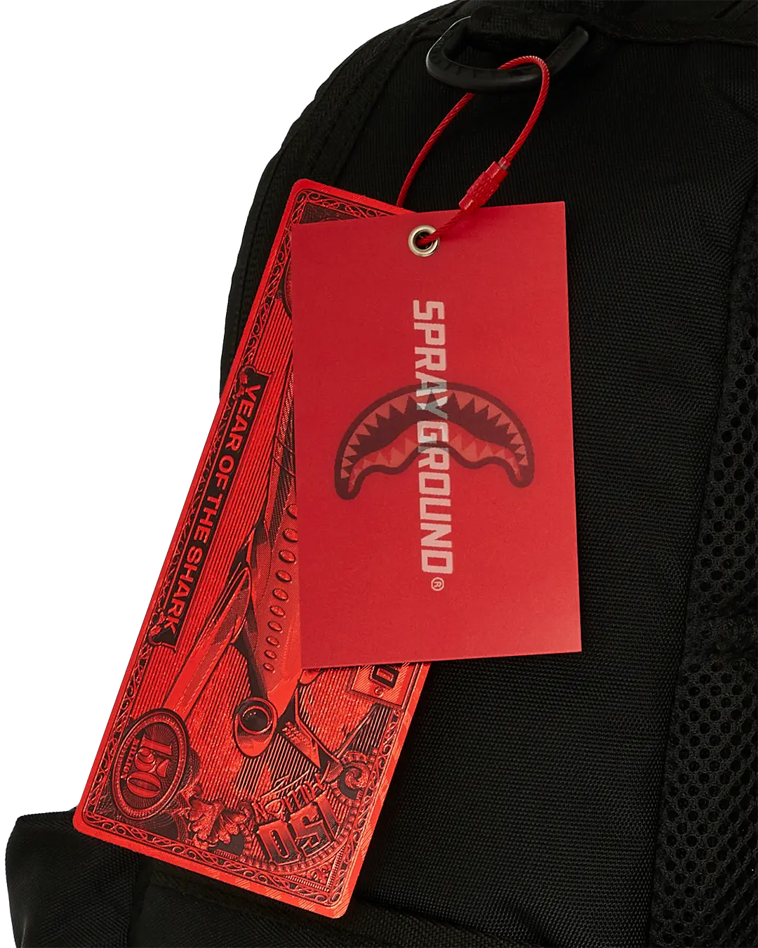 DARKWAVE CARGO HERO BACKPACK - Image 14