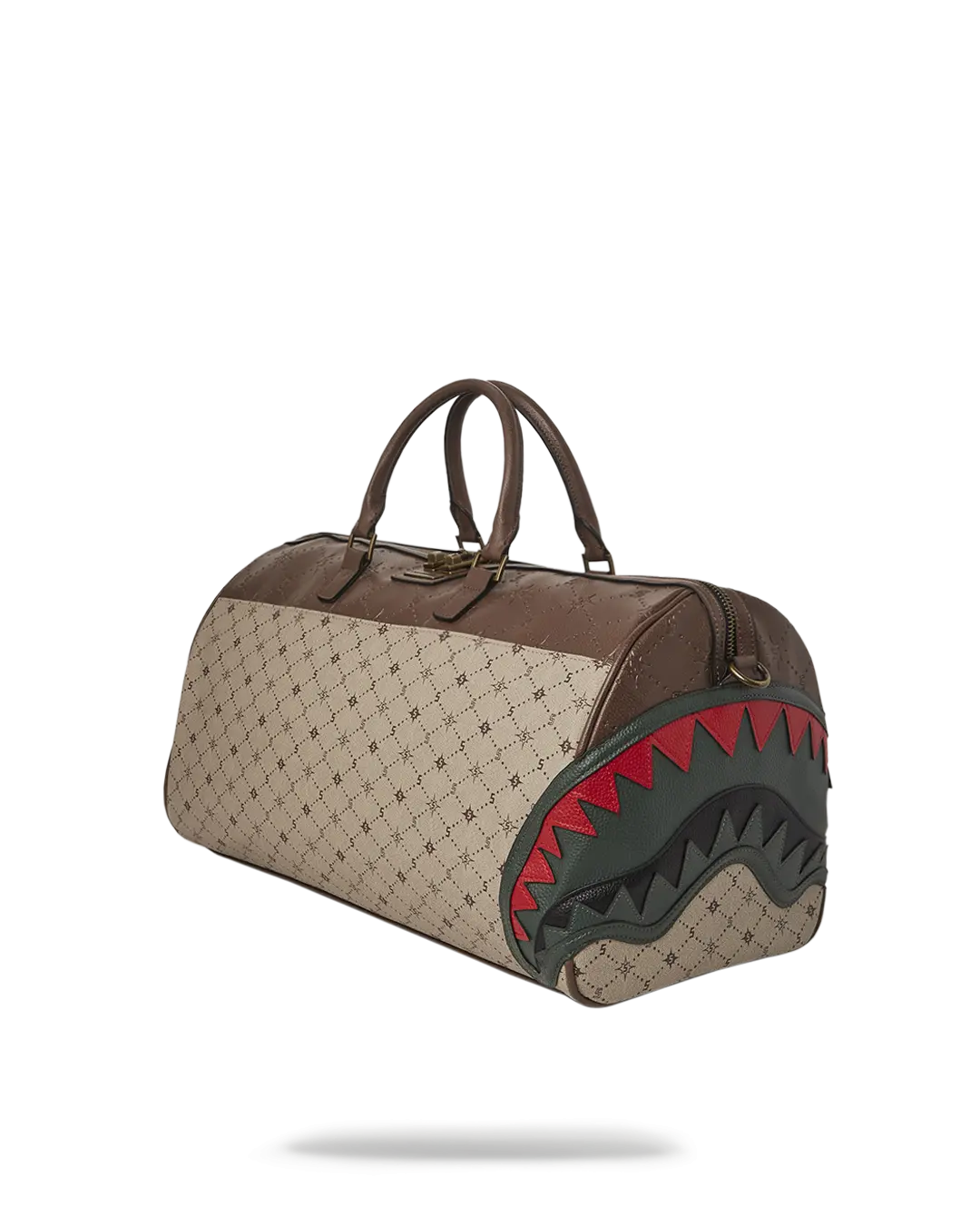 FIFTH AVENUE EMPEROR DUFFLE - Image 3