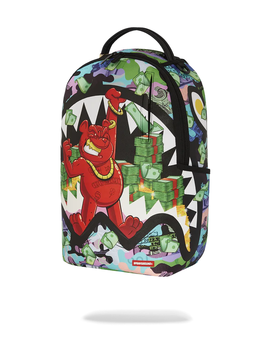 DIABLO SAVINGS ACCOUNT DLXSV BACKPACK - Image 9