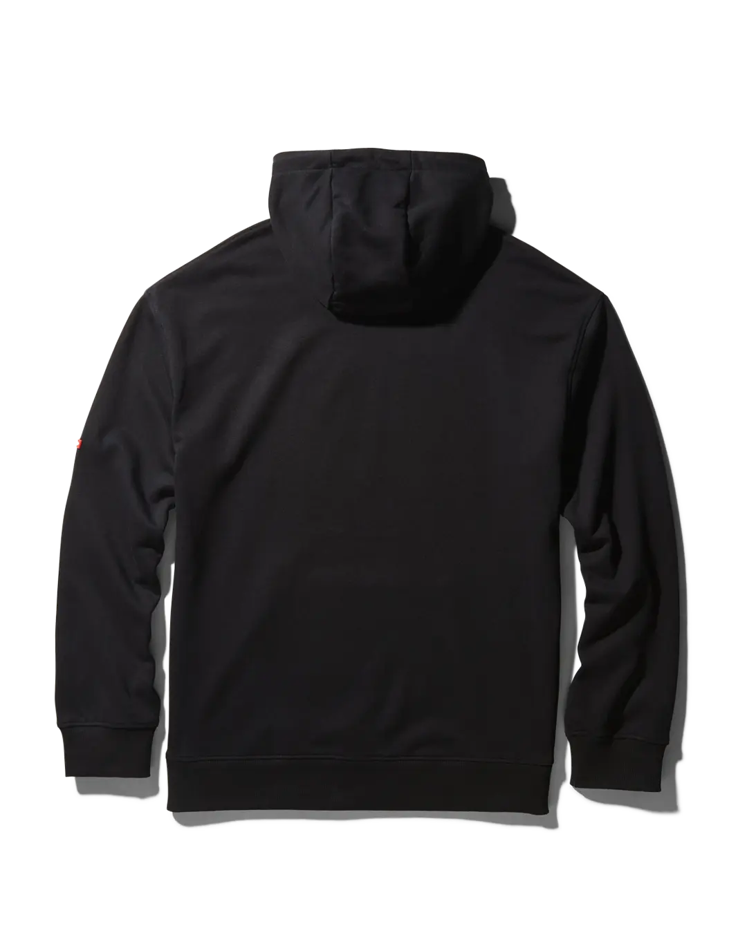SPONGEBOB SPLAT HOODIE (BLACK) - Image 2