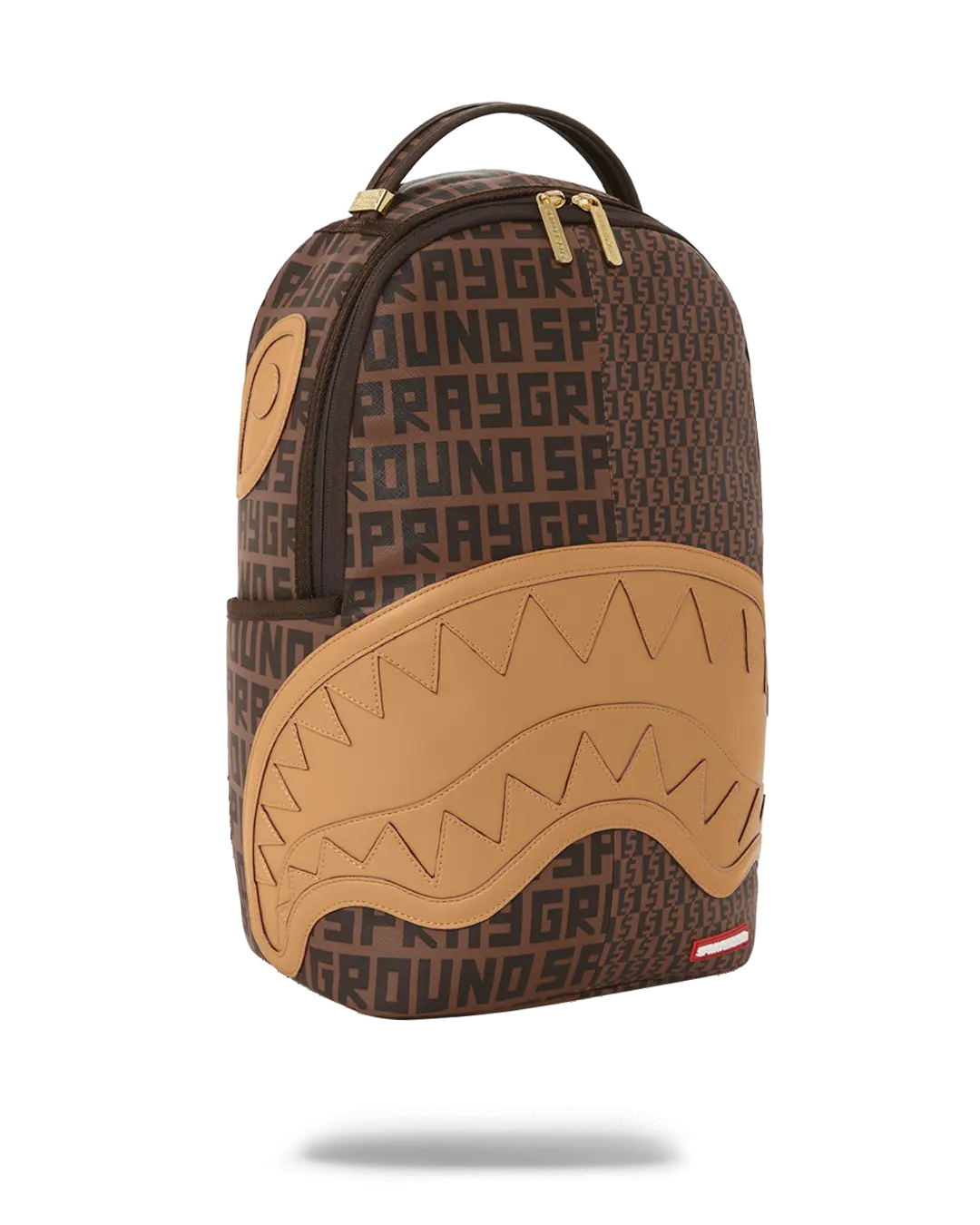 SHARKFINITY BACKPACK (DLXV) - Image 3