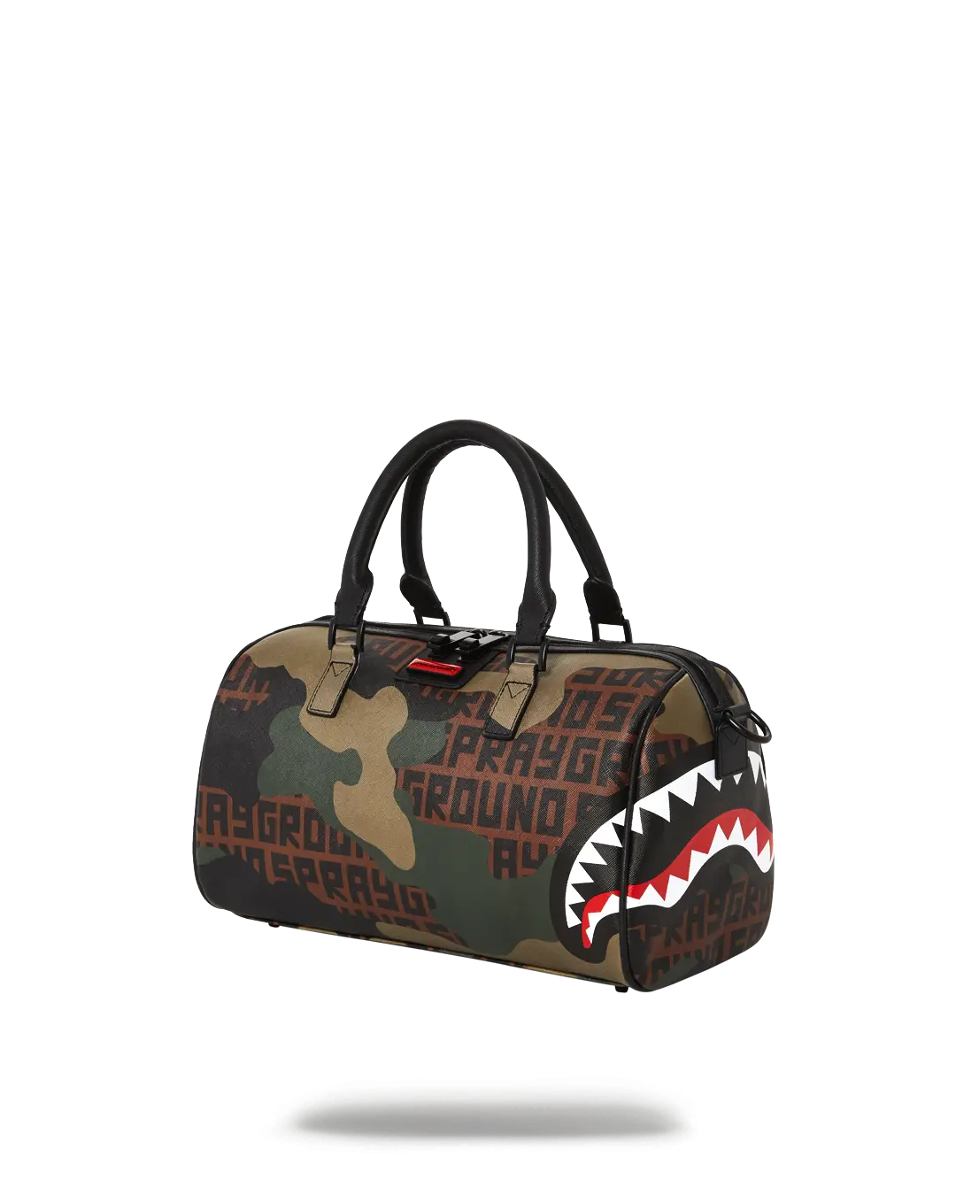 CAMO INFINITI MINI DUFFLE - Image 5