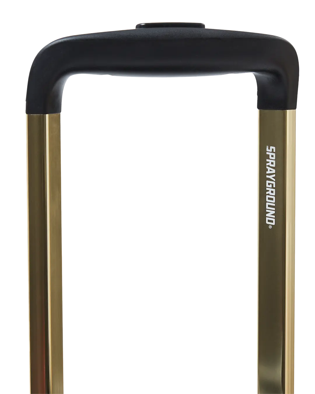 REALITY CHECK SHARKITECTURE FULL-SIZE JETBLACK LUGGAGE (GOLD HARDWARE) - Image 21