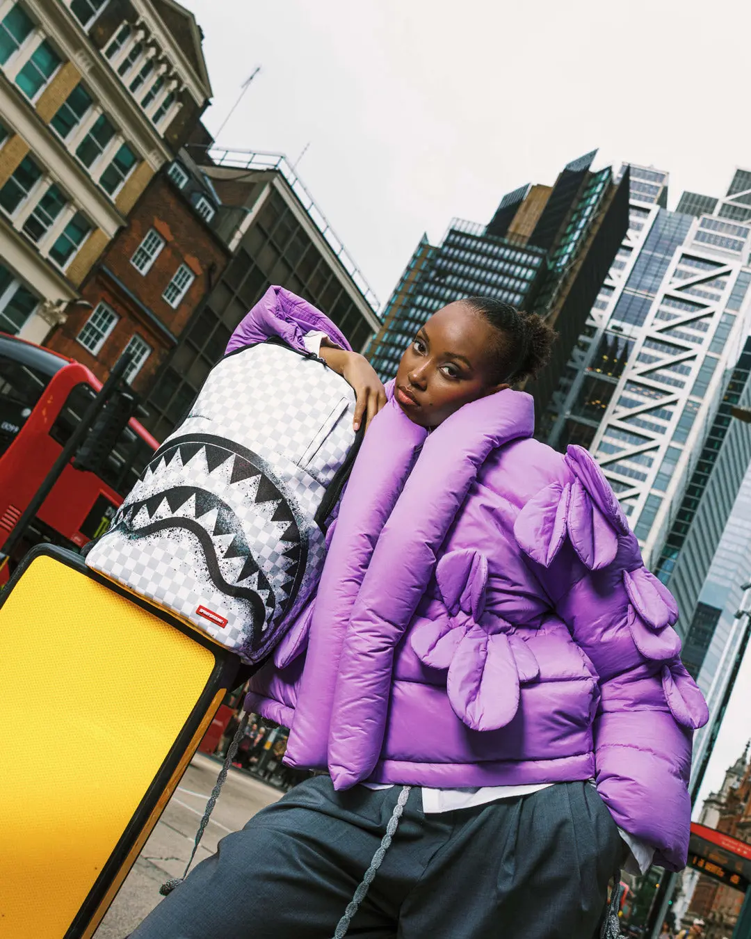 STORM FADE BACKPACK - Image 6