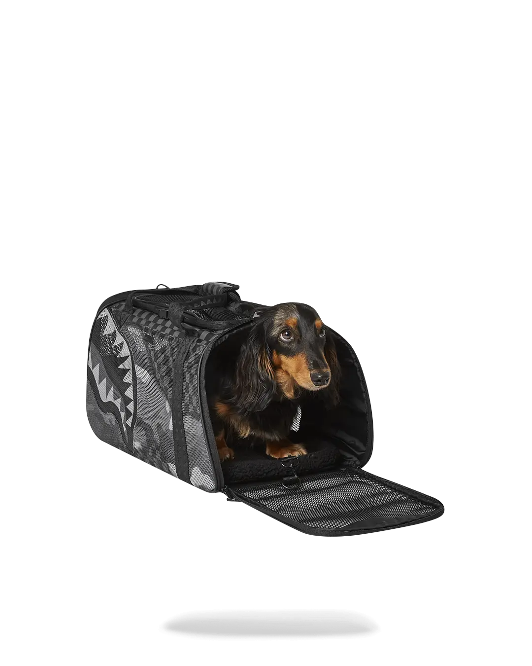 3AM RIPTIDE PET CARRIER DUFFLE - Image 10