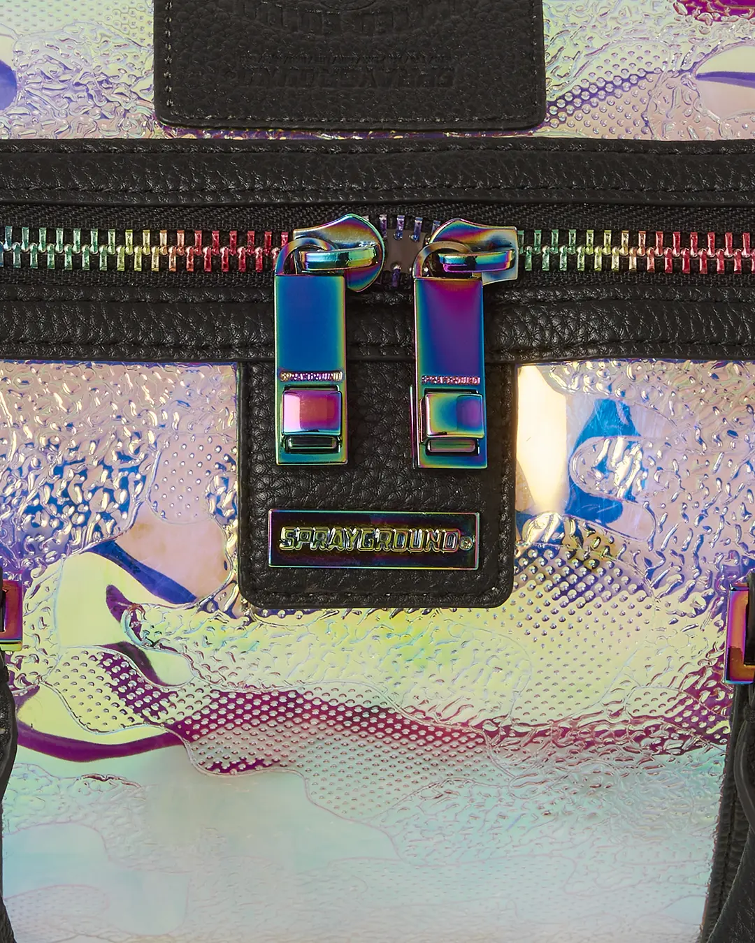 MAGIC CITY MINI DUFFLE - Image 13