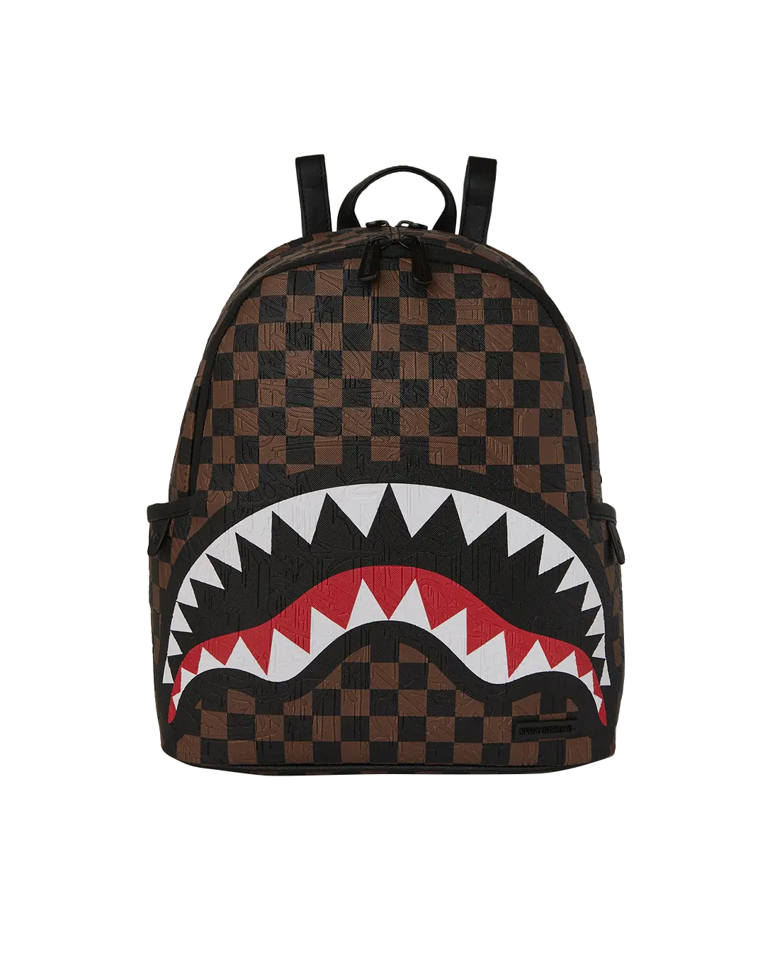 THE PRIVATE JET SHARK CLUB SAVAGE BACKPACK