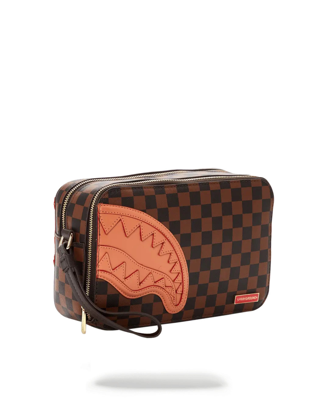 HENNY TOILETRY BAG - Image 3