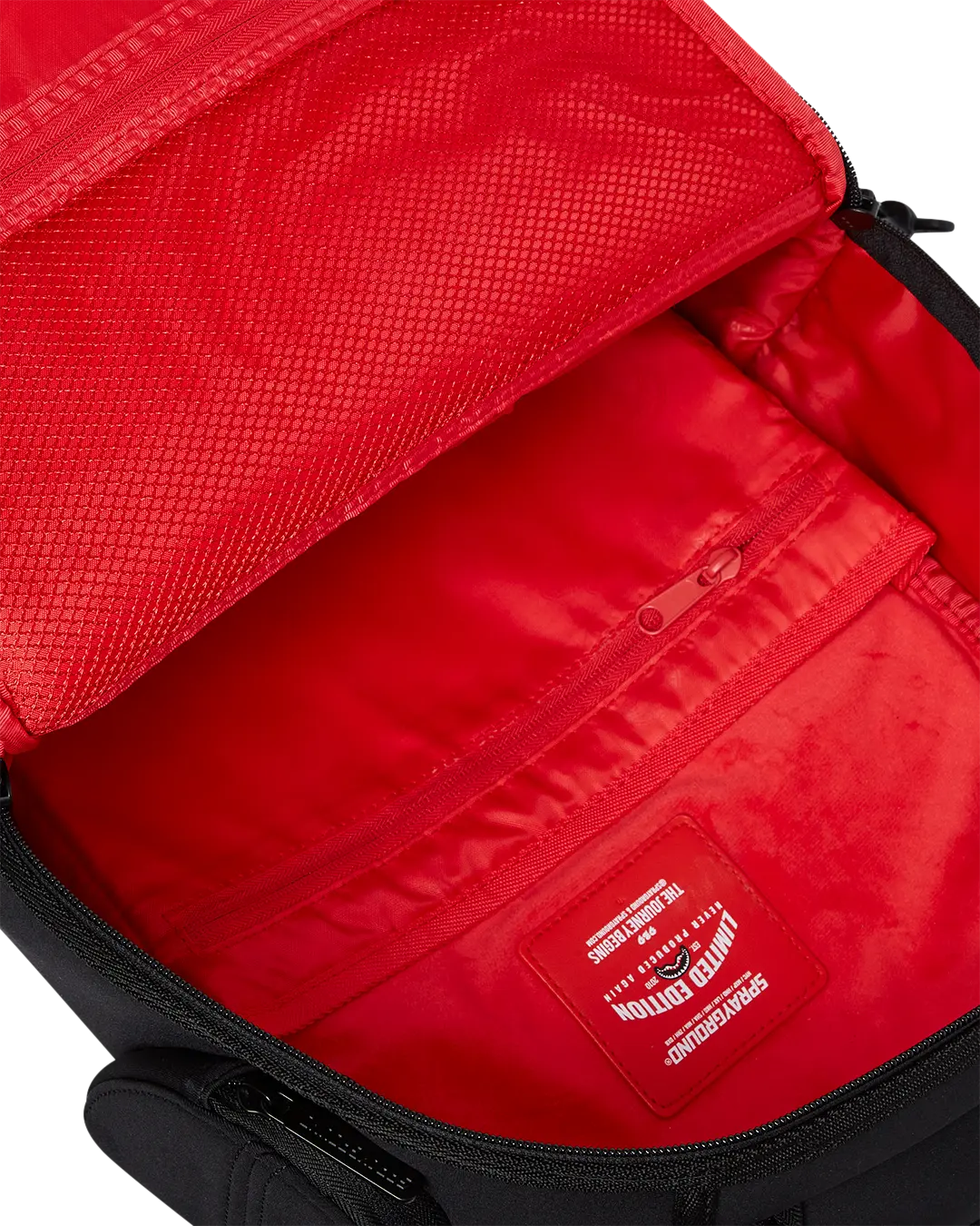 SHARK CENTRAL KYUSHU MOUNTAIN DLXS BACKPACK - Image 13