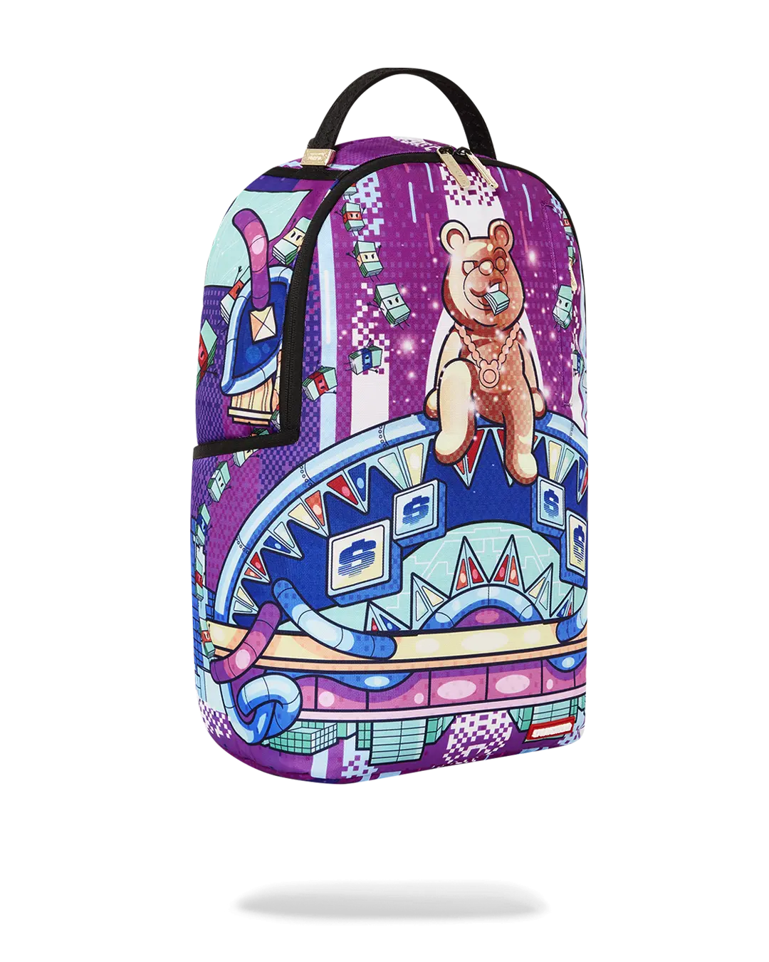 DIABLO 24K MULTIVERSE BACKPACK - Image 3