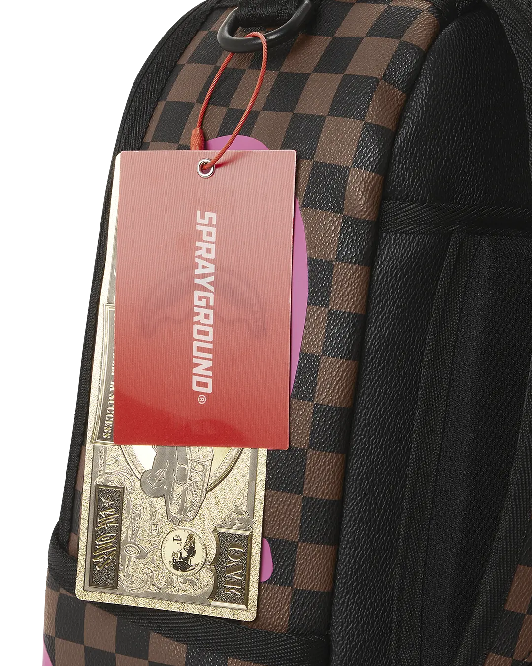 THE ARTISTS TOUCH BACKPACK (DLXV) - Image 17