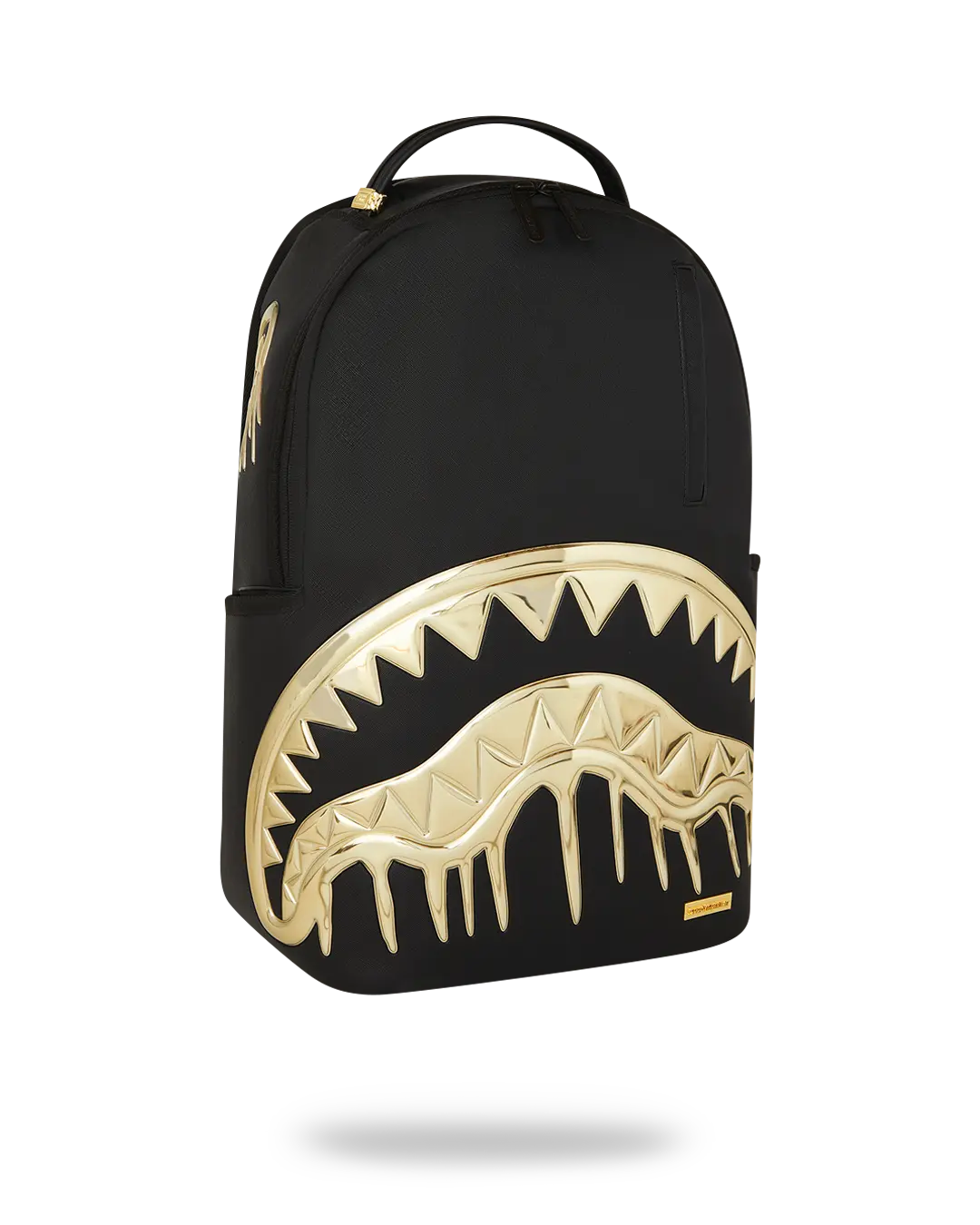 GOLDHEART SHARK DRIP BACKPACK - Image 3