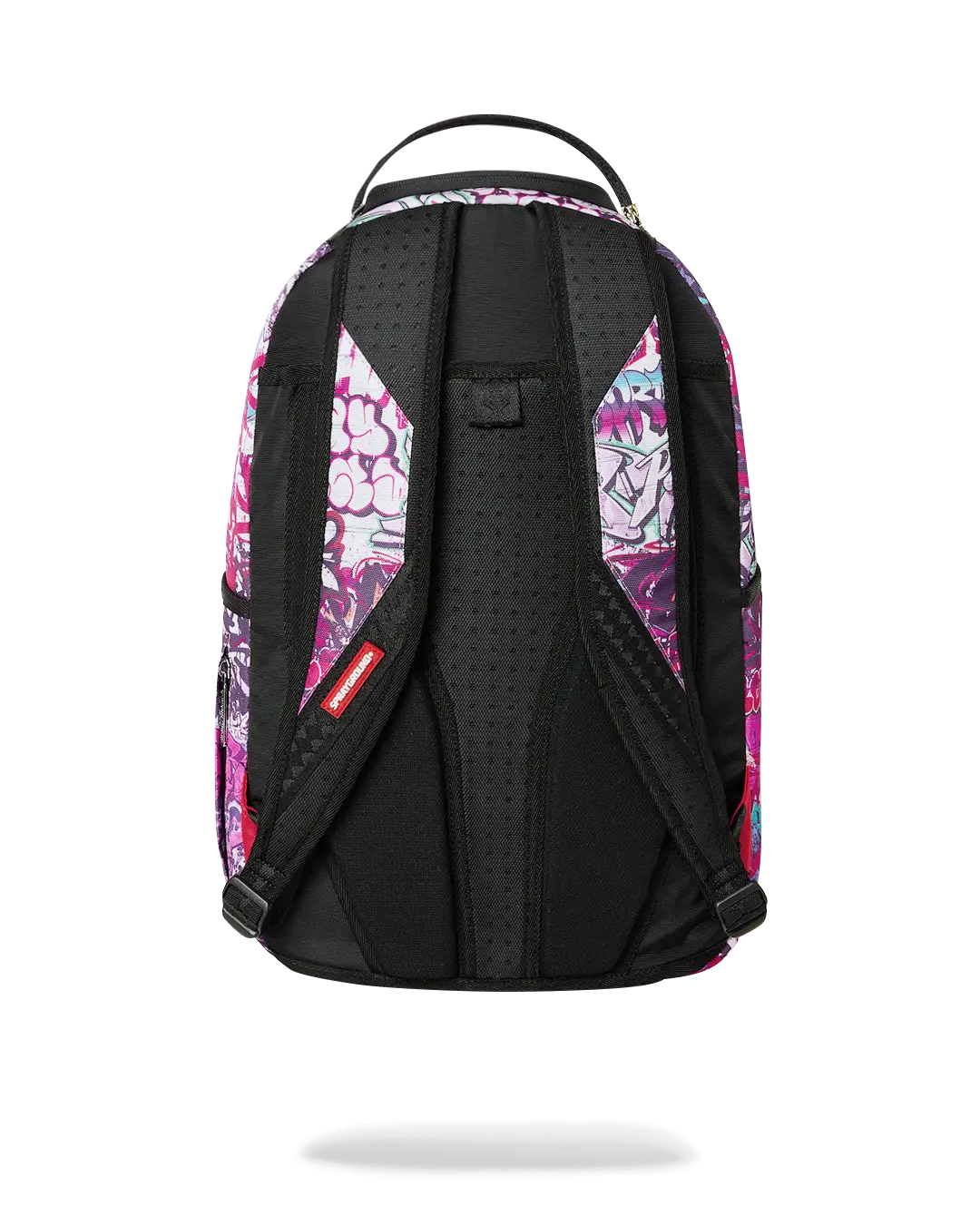MY LITTLE PONY STREET ART BACKPACK - Image 4