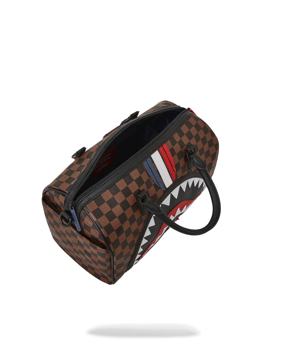 SHARKS IN PARIS GT MINI DUFFLE - Image 10