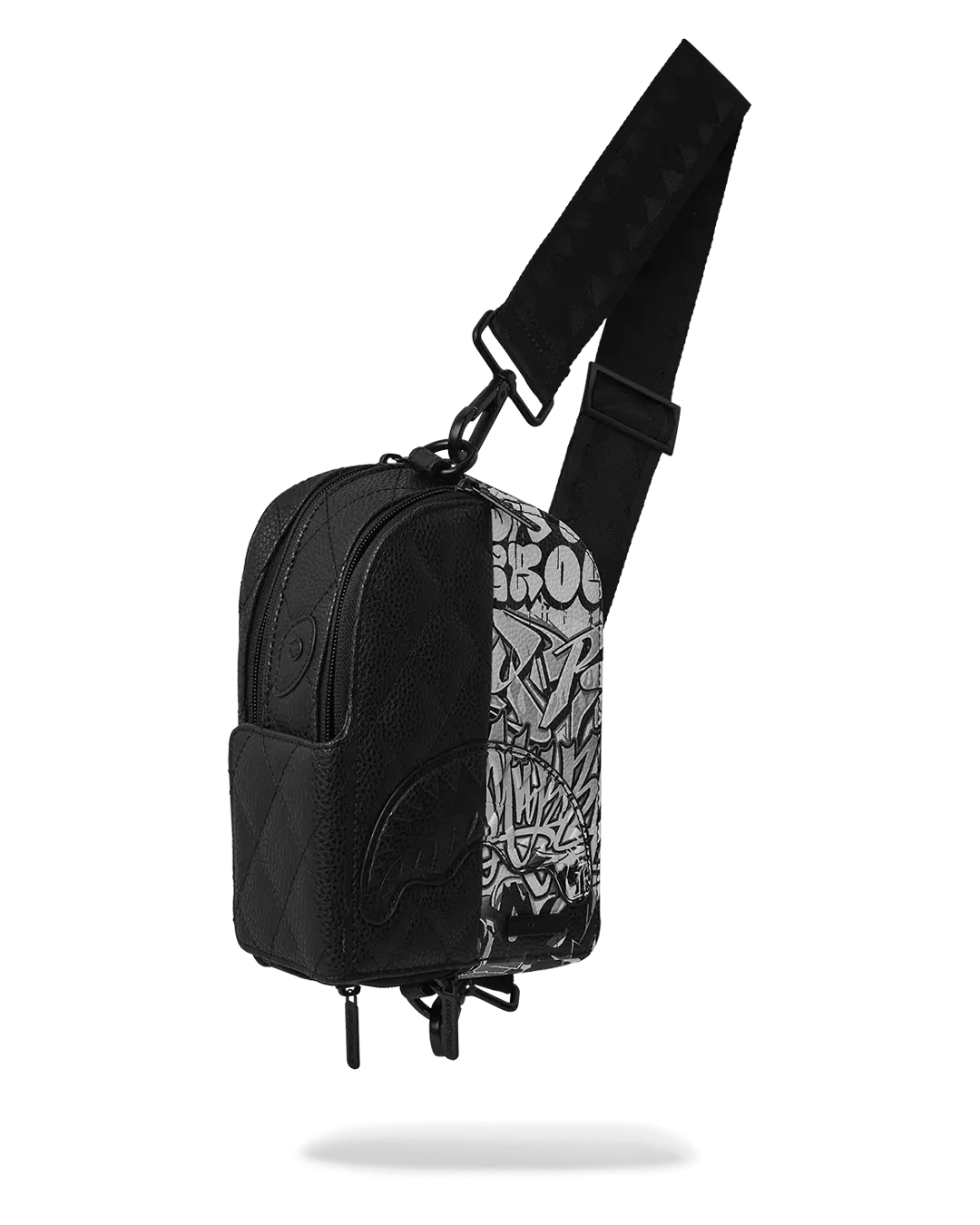 DARK WAVE BACKPACK SLING - Image 3