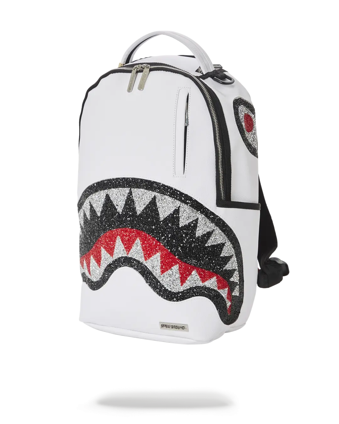 CLEARCUT DLX BACKPACK (WHITE) - Image 5
