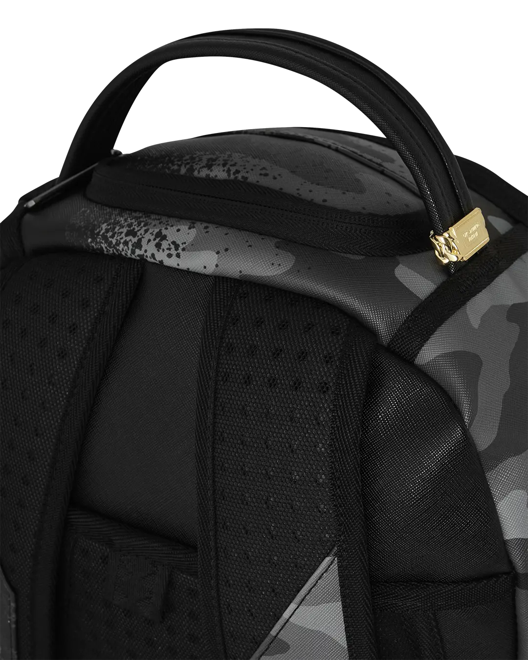 LUXE DELUXE BACKPACK - Image 10