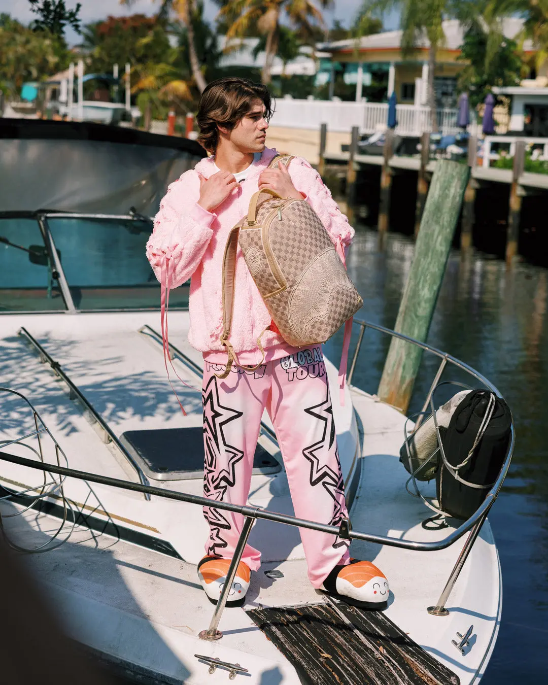 TRINITY 24K BACKPACK - Image 2