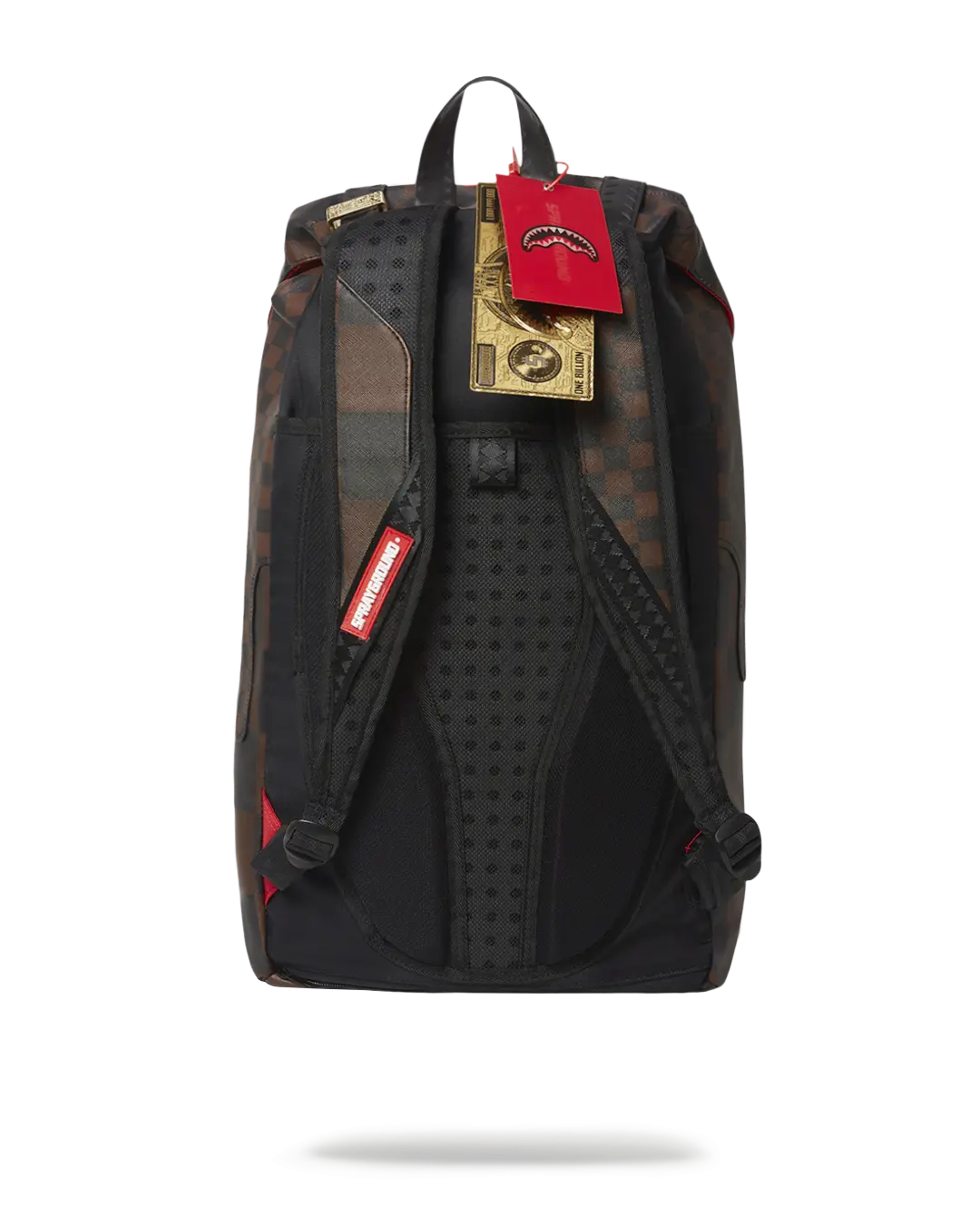 XTC SHARKS IN PARIS HILLS BACKPACK - Image 12