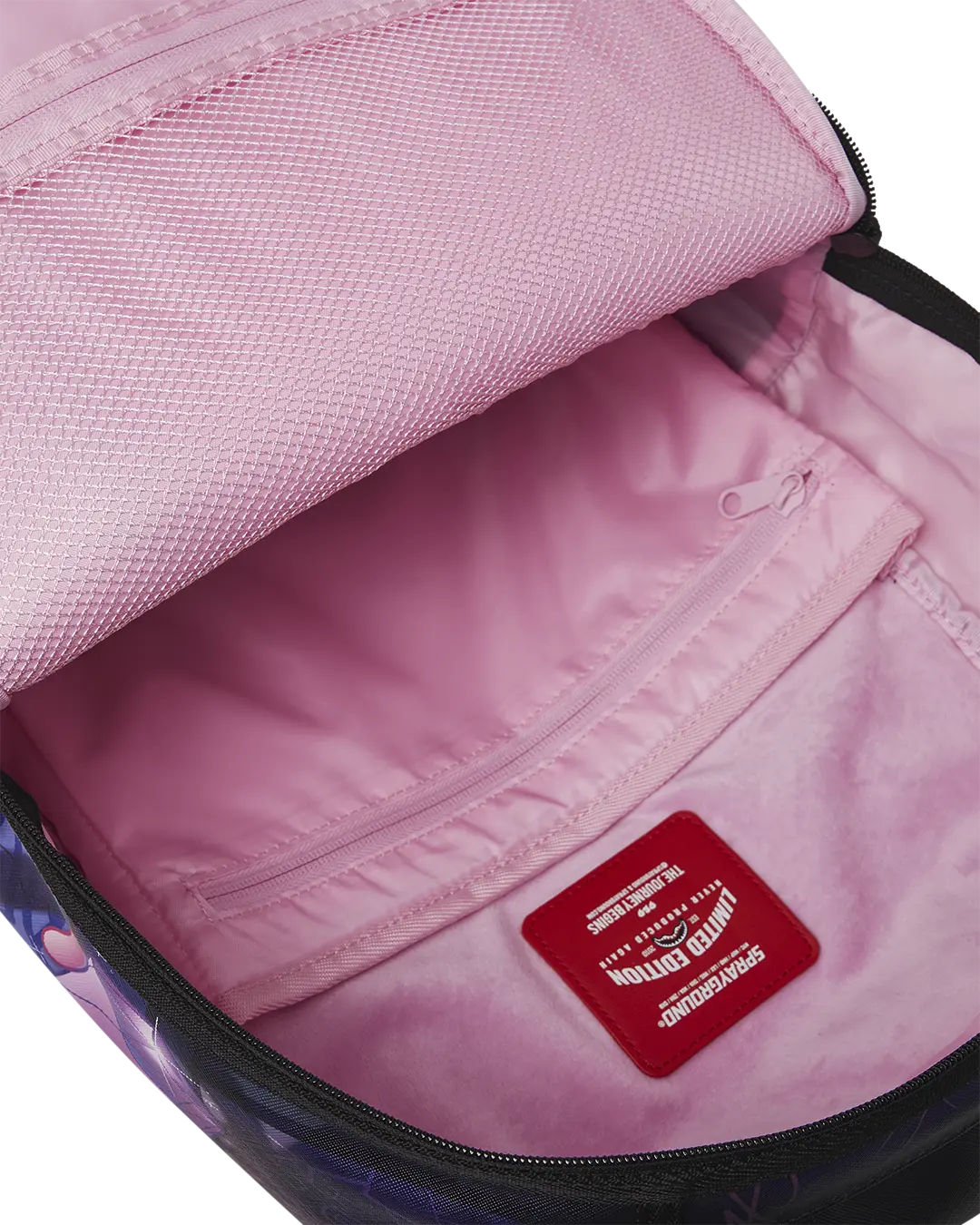 PINK PANTHER DIAMOND HEIST BACKPACK - Image 11