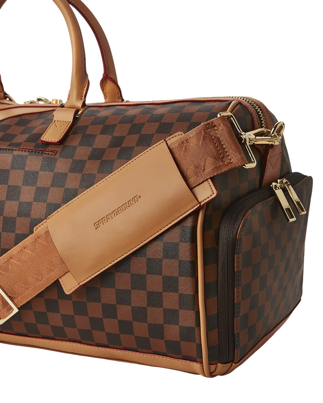 HENNY AIR TO THE THRONE DUFFLE - Image 12