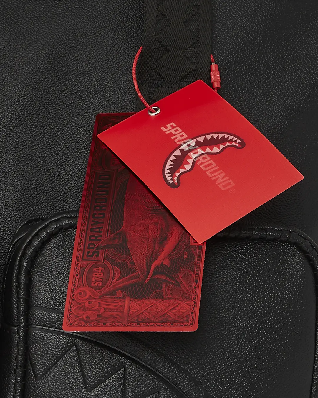REALITY CHECK CROSSOVER BACKPACK - Image 12