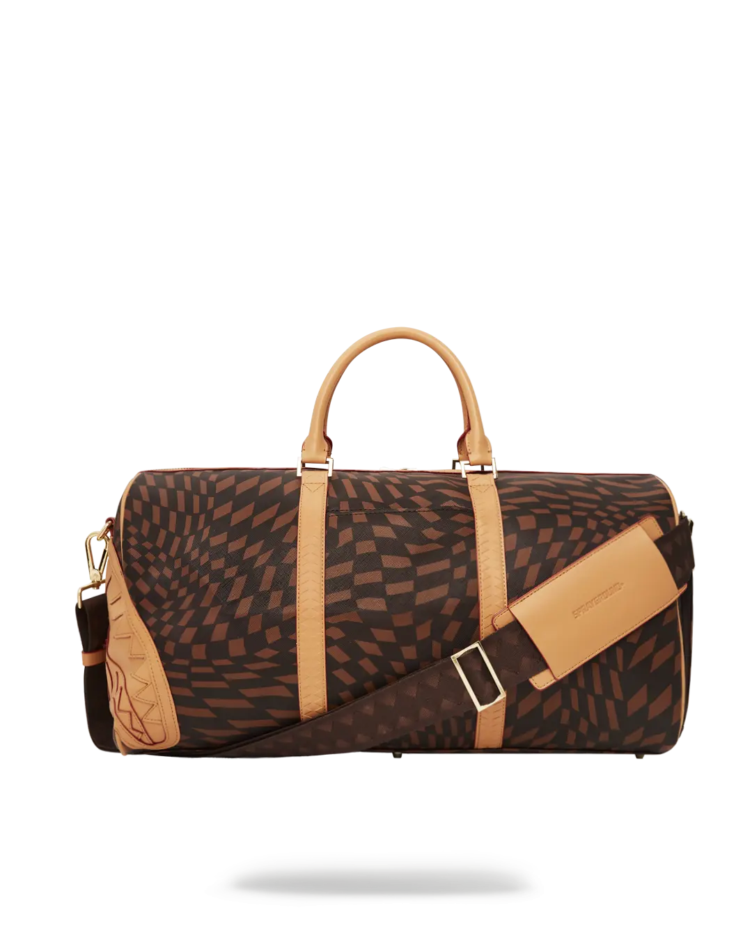 TRIPPY HENNY DUFFLE - Image 5