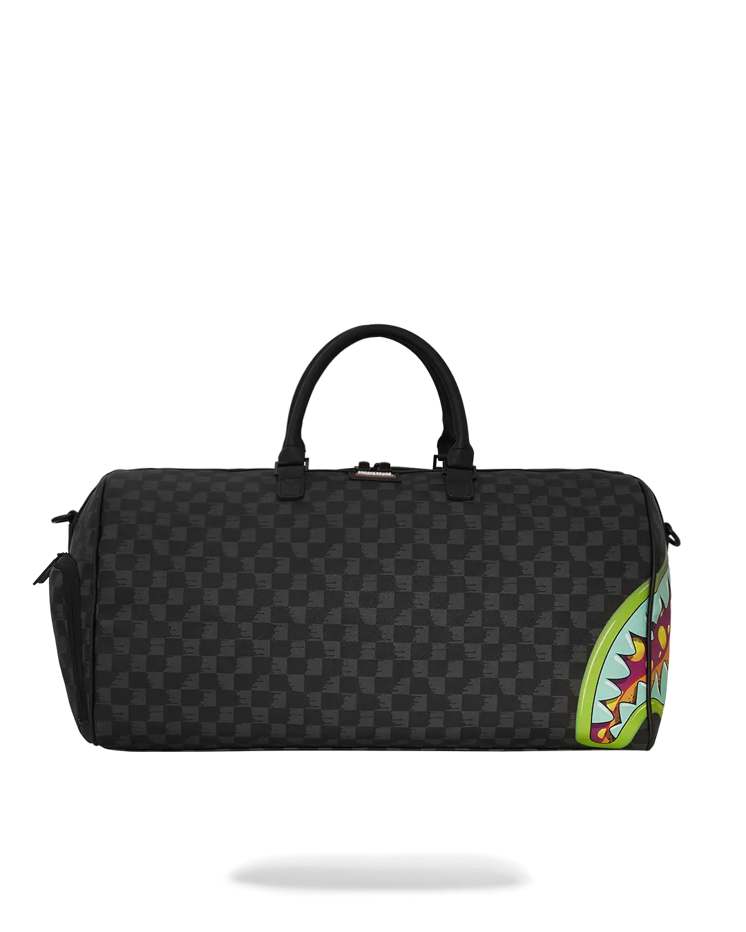 SLIME TAKEOVER DUFFLE