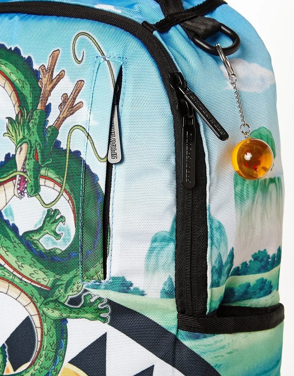 DRAGON BALL Z SHENRON SHARK - Image 5
