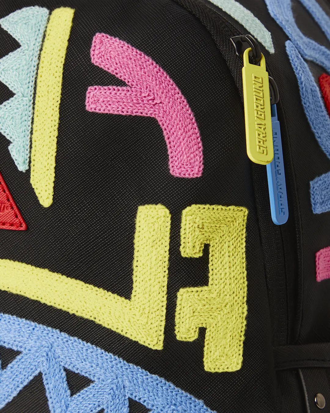 A.I.4 PATH TO THE FUTURE SAVAGE BACKPACK - Image 12
