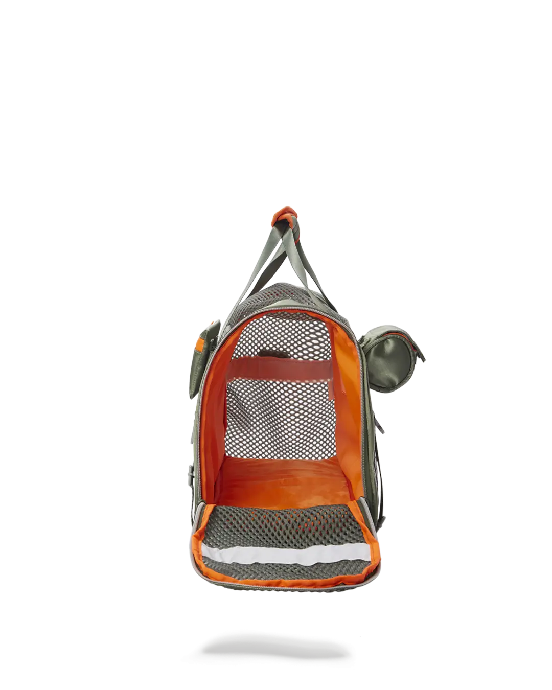 SPECIAL OPS ALPHA SHARK PET CARRIER - Image 7
