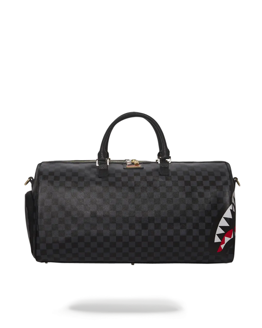 ITALIA DIVISO LARGE DUFFLE - Image 2