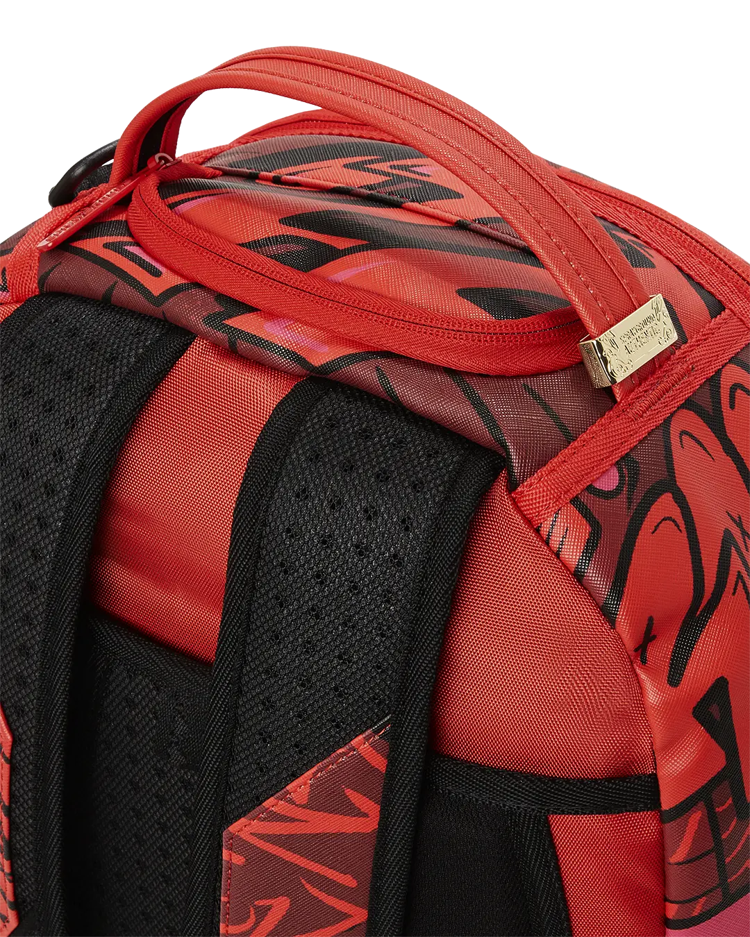 REEF SHARK BACKPACK (SHAREEF O'NEAL COLLAB) - Image 12