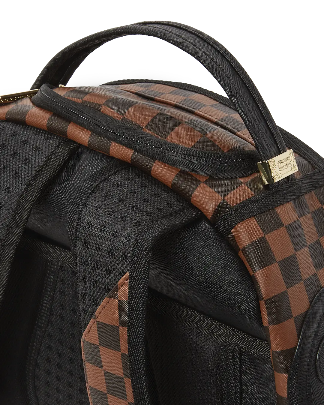 HENNY LOCK SHARKS IN PARIS BACKPACK (DLXV) - Image 13