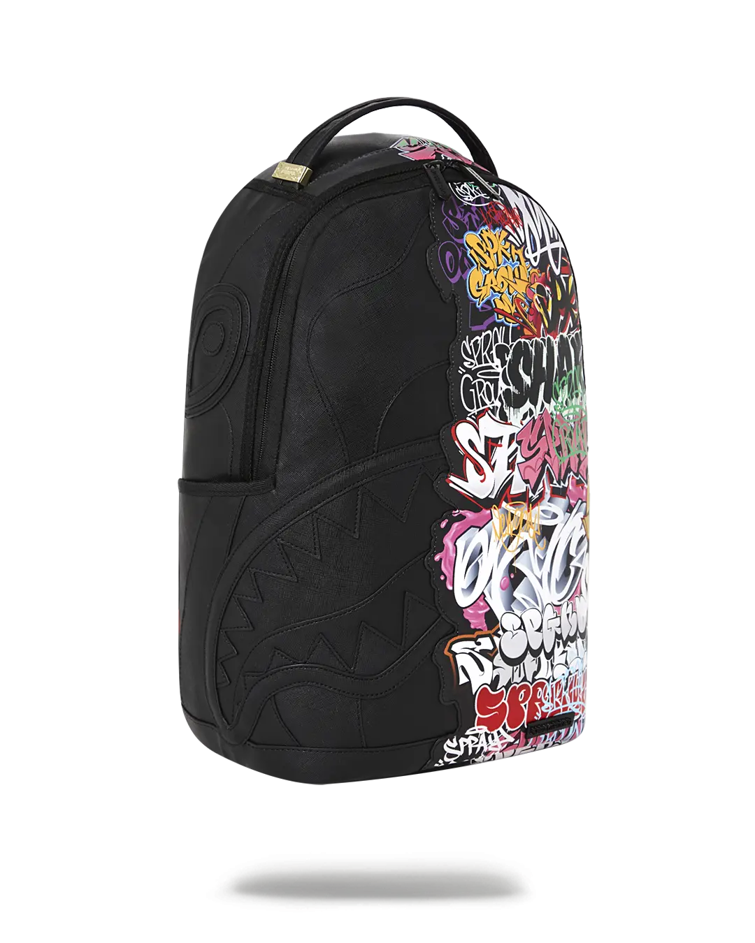 HALF GRAFF NIGHT BACKPACK (DLXV) - Image 3