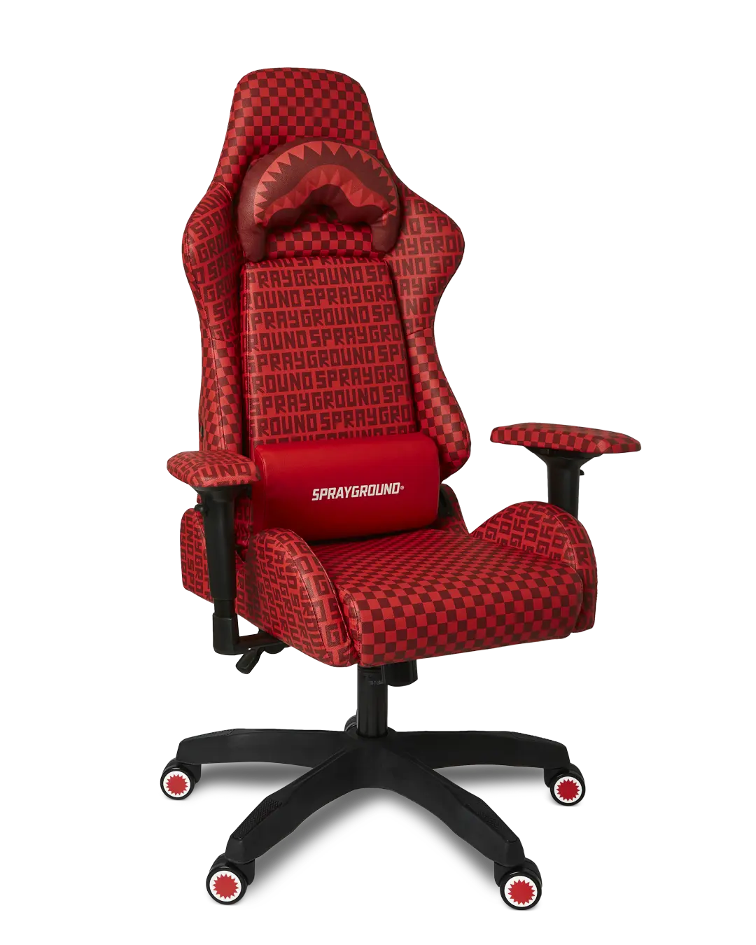 VENI VIDI VICI GAMING CHAIR - SUPER RARE - Image 3