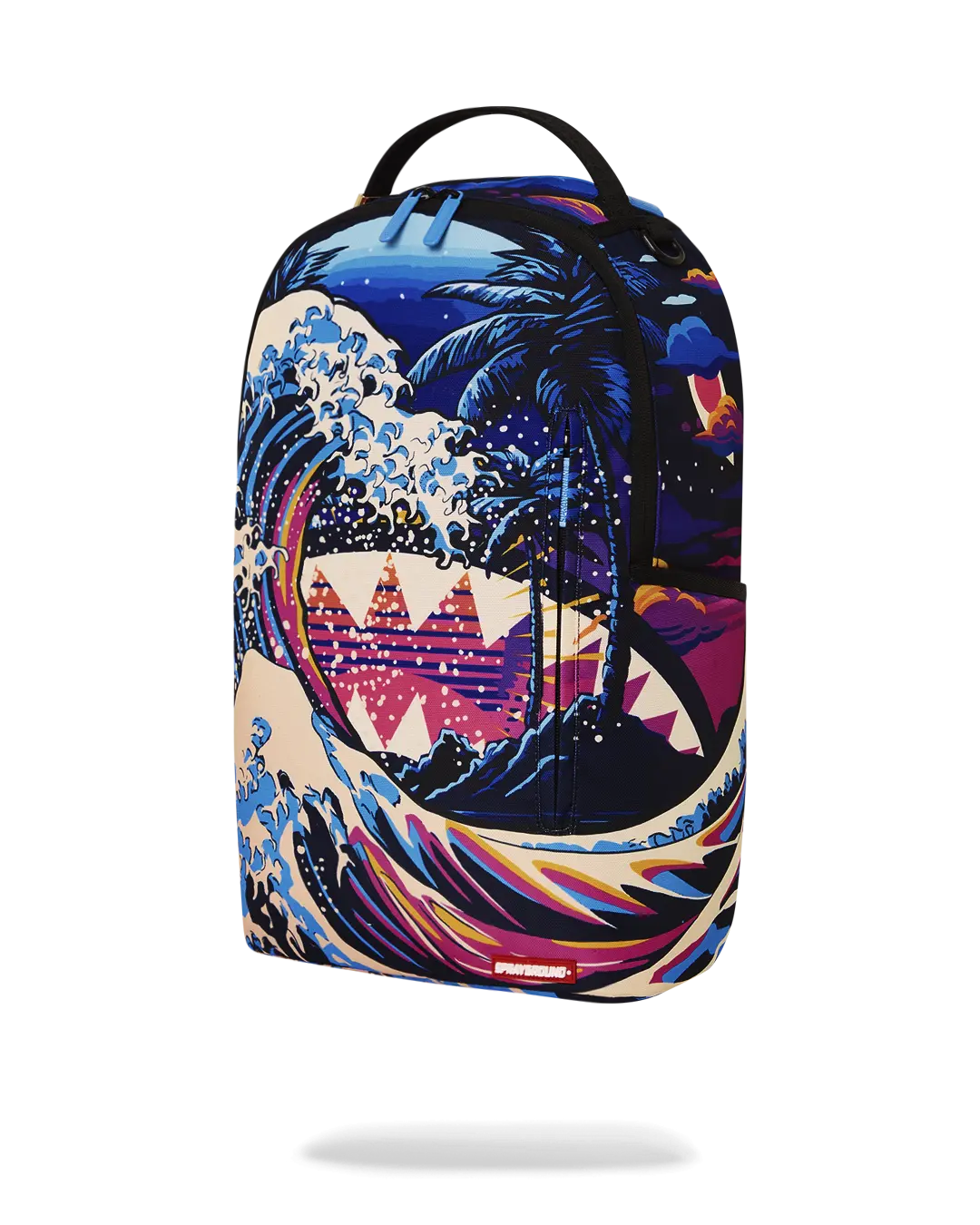 CAMOKAWA VICE DLXSR BACKPACK - Image 9
