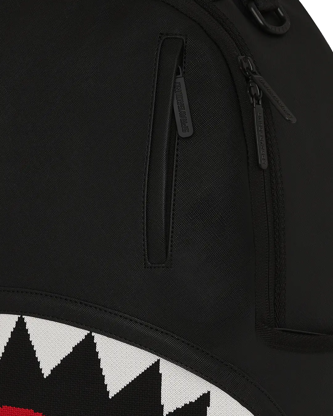 KNIT COMMANDER BACKPACK - Image 11