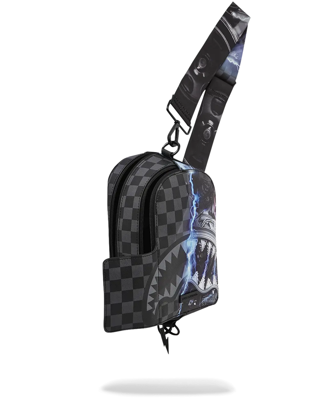 THE UNDERCURRENT BACKPACK SLING - Image 2