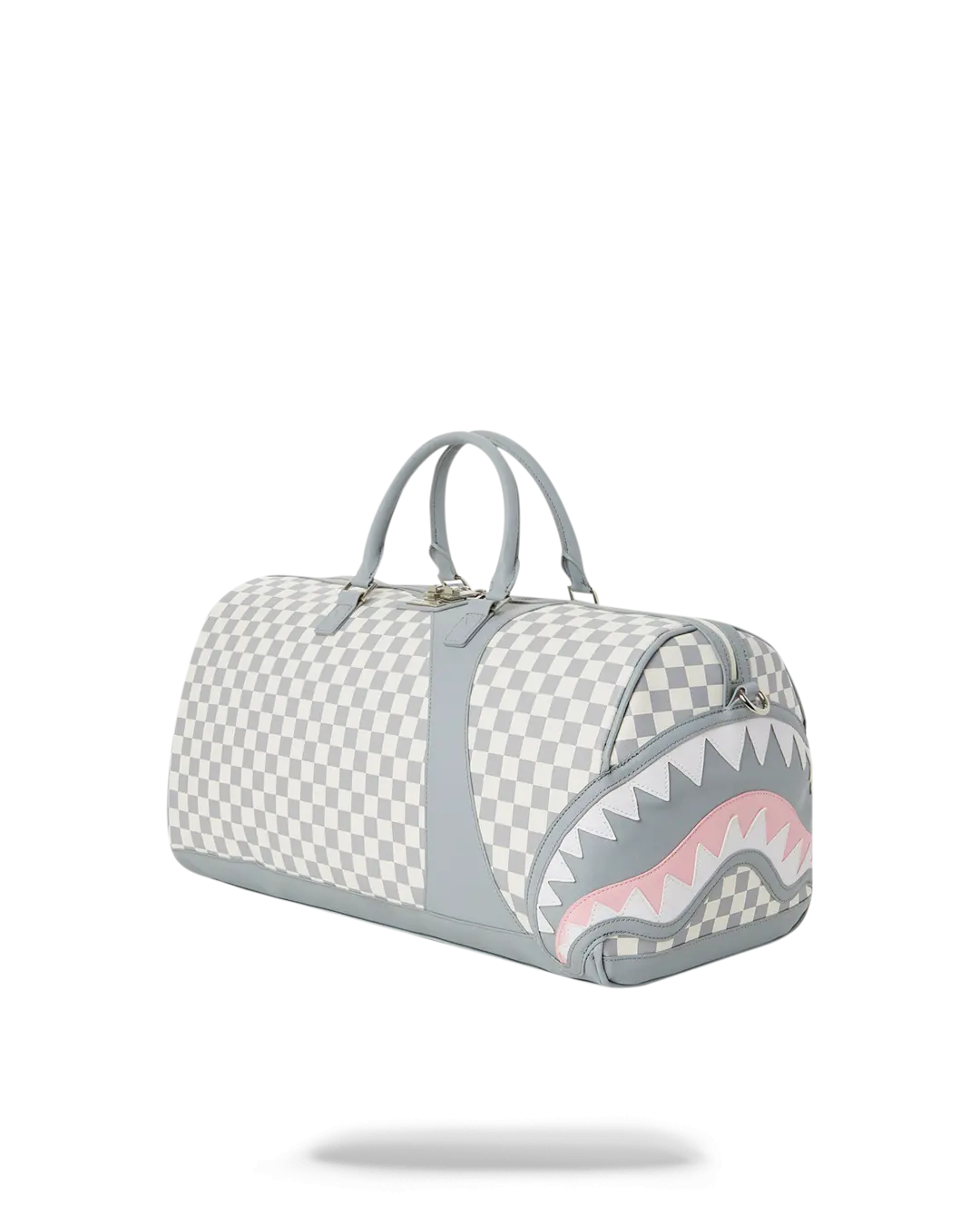 AIR TO THE THRONE JETSET DUFFLE - Image 5