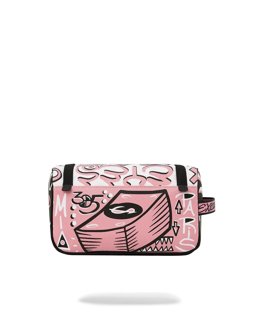 JADORE TOILETRY BAG - Image 3