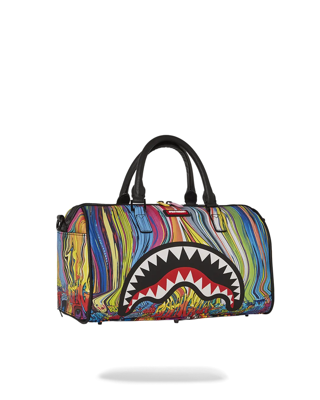 SUPER MELT MINI DUFFLE - Image 5