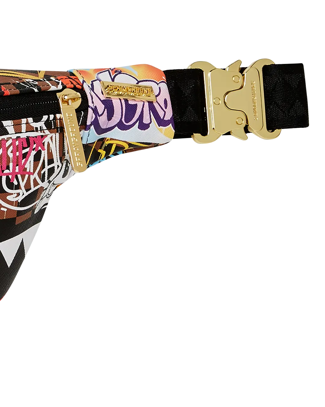 SHARKS IN PARIS THE RIZZ SAVVY CROSSBODY - Image 5