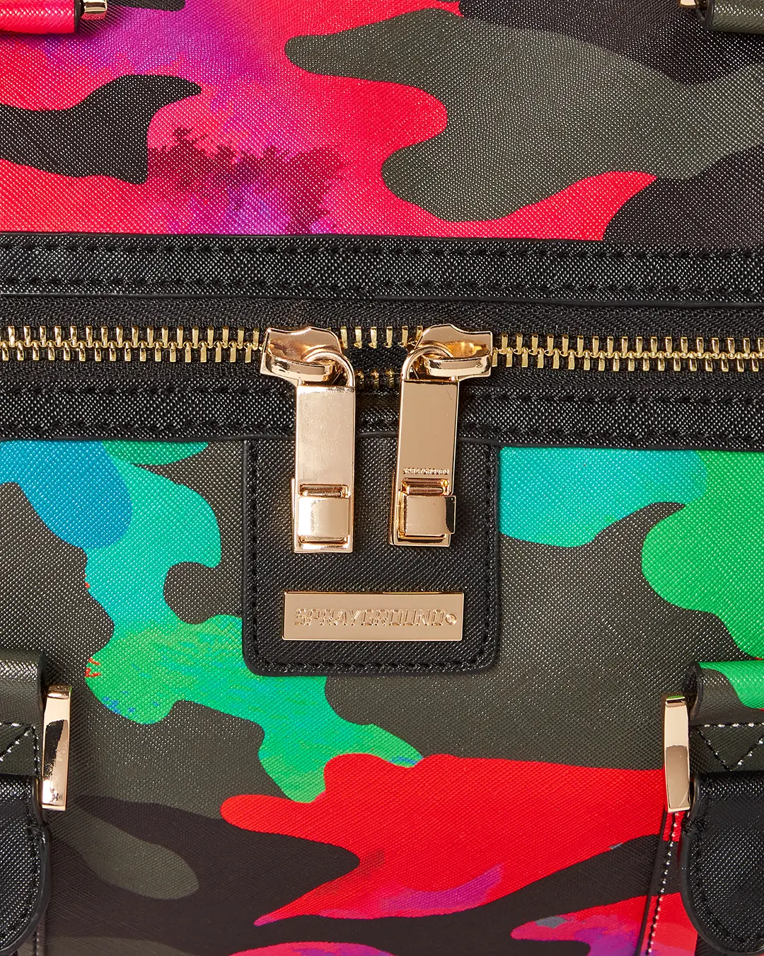 CAMOBURST EMPEROR DUFFLE - Image 15