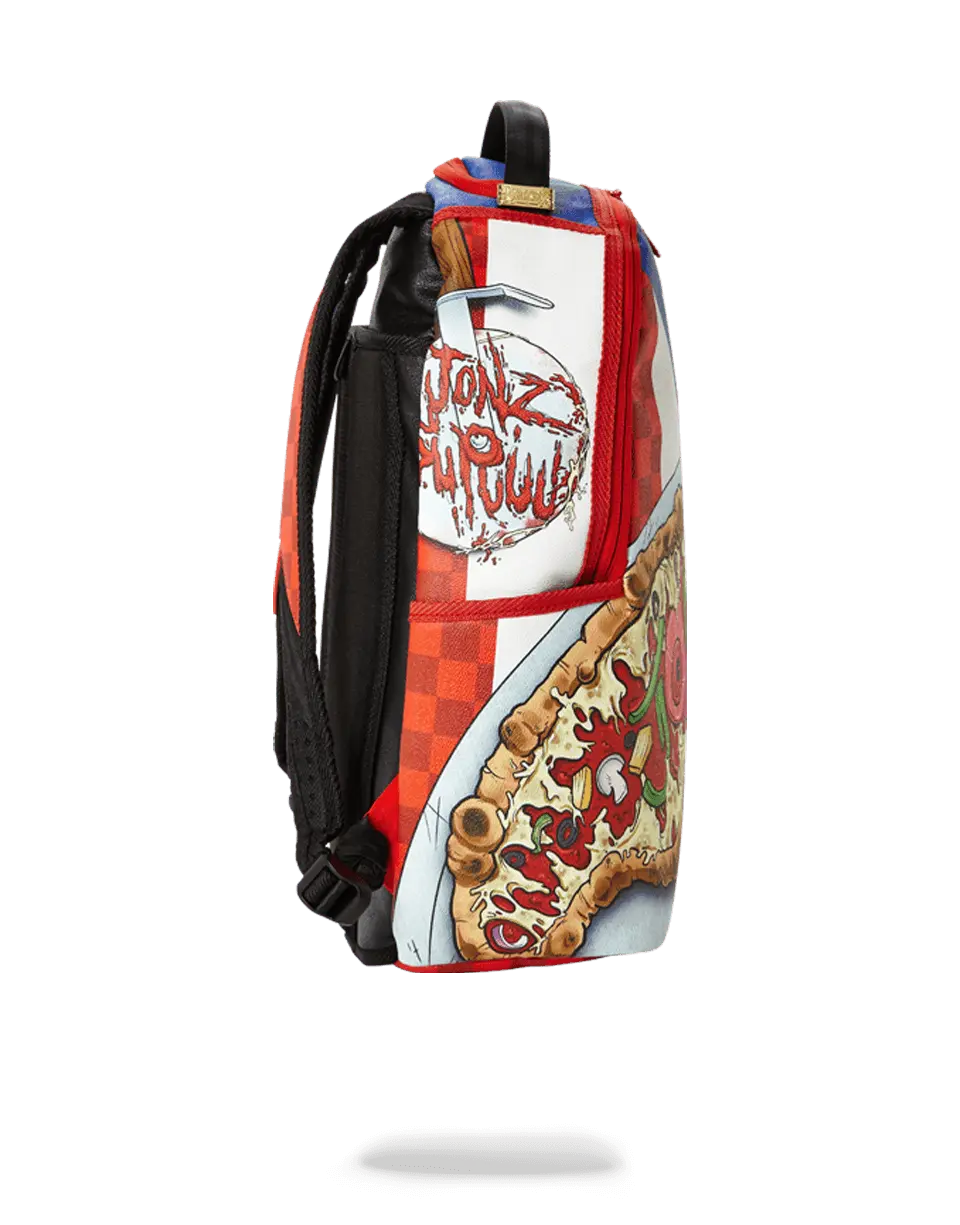 JON Z PIZZA SHARK - Image 3