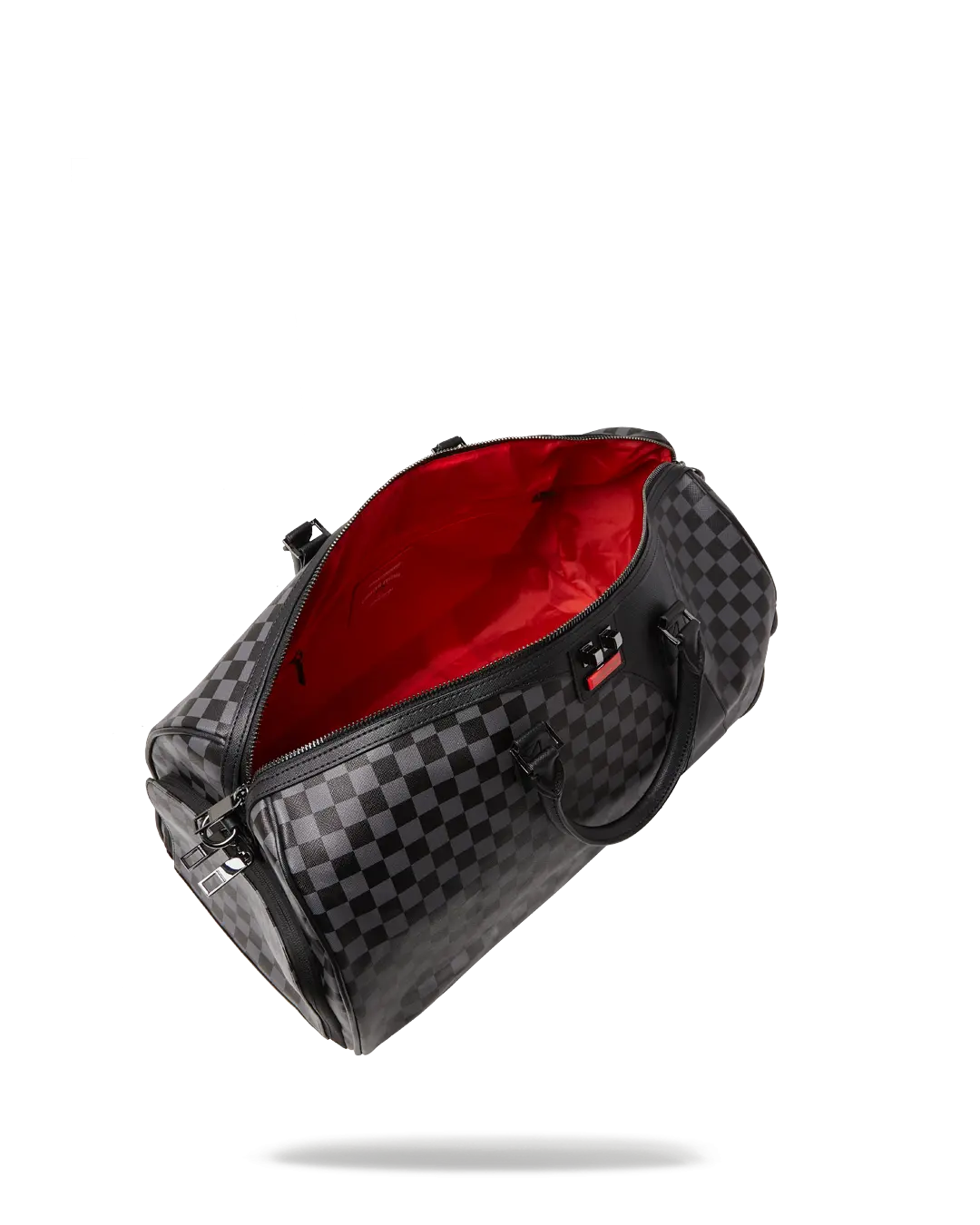 HENNY AIIR TO THE THRONE DUFFLE - Image 16