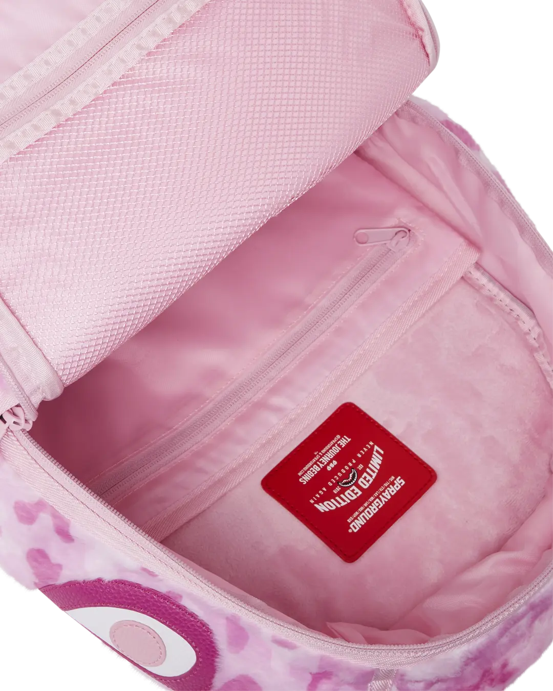 FURRROCIOUS IN PINK DLXSF BACKPACK - Image 15