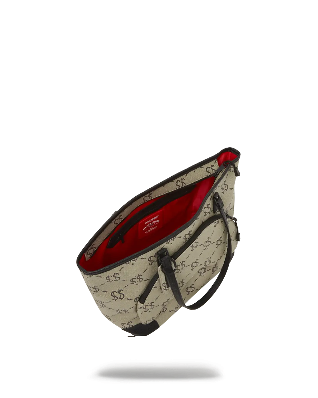 THE GETAWAY TOTE - Image 7